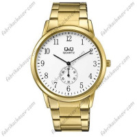 ГОДИННИК Q&Q QA60J004Y