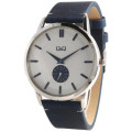 Купити ГОДИННИК Q&Q QA60J800Y ⌚ Наручні годинники на fabrikachasov.com ⭐ Безкоштовна доставка по Україні від 3000 грн ✈ Гарантія ✔ 10.000 моделей. Знижки!