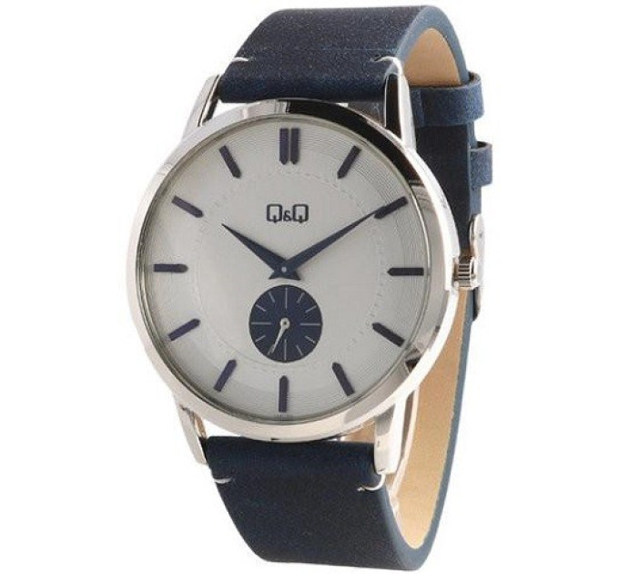 Купити ГОДИННИК Q&Q QA60J800Y ⌚ Наручні годинники на fabrikachasov.com ⭐ Безкоштовна доставка по Україні від 3000 грн ✈ Гарантія ✔ 10.000 моделей. Знижки!