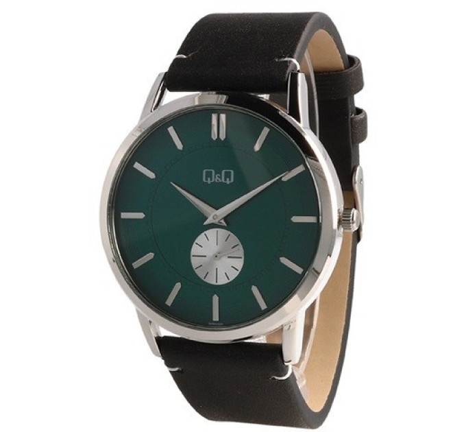 Купити ГОДИННИК Q&Q QA60J802Y ⌚ Наручні годинники на fabrikachasov.com ⭐ Безкоштовна доставка по Україні від 3000 грн ✈ Гарантія ✔ 10.000 моделей. Знижки!