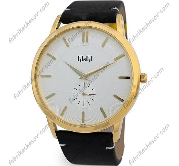 Купити ГОДИННИК Q&Q QA60J805Y ⌚ Наручні годинники на fabrikachasov.com ⭐ Безкоштовна доставка по Україні від 3000 грн ✈ Гарантія ✔ 10.000 моделей. Знижки!