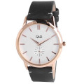 Купити ГОДИННИК Q&Q QA60J806Y ⌚ Наручні годинники на fabrikachasov.com ⭐ Безкоштовна доставка по Україні від 3000 грн ✈ Гарантія ✔ 10.000 моделей годинників кращих брендів!