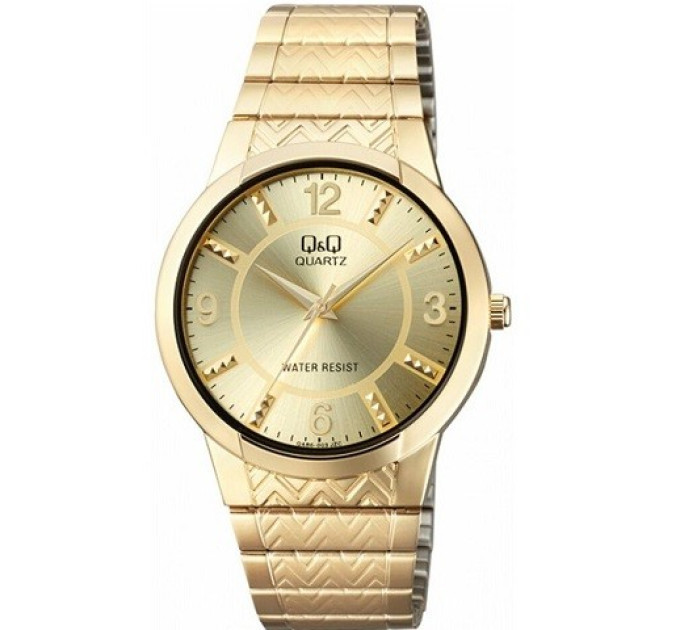 Купити ГОДИННИК Q&Q QA86-003Y ⌚ Наручні годинники на fabrikachasov.com ⭐ Безкоштовна доставка по Україні від 3000 грн ✈ Гарантія ✔ 10.000 моделей годинників кращих брендів!