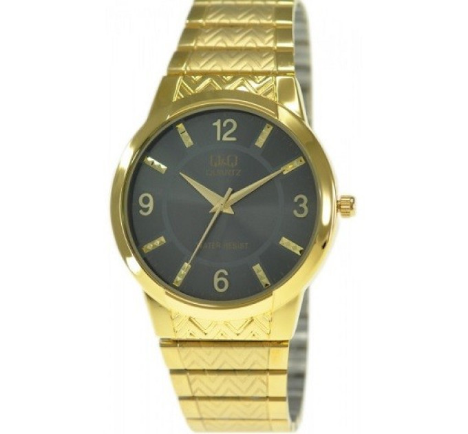 Купити ГОДИННИК Q&Q QA86-005Y ⌚ Наручні годинники на fabrikachasov.com ⭐ Безкоштовна доставка по Україні від 3000 грн ✈ Гарантія ✔ 10.000 моделей годинників кращих брендів!