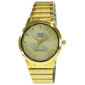 Купити ГОДИННИК Q&Q QA86-010Y ⌚ Наручні годинники на fabrikachasov.com ⭐ Безкоштовна доставка по Україні від 3000 грн ✈ Гарантія ✔ 10.000 моделей годинників кращих брендів!