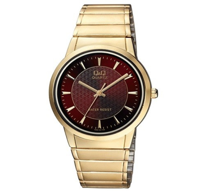 Купити ГОДИННИК Q&Q QA88-002Y ⌚ Наручні годинники на fabrikachasov.com ⭐ Безкоштовна доставка по Україні від 3000 грн ✈ Гарантія ✔ 10.000 моделей. Знижки!