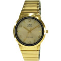 Купити ГОДИННИК Q&Q QA88-003Y ⌚ Наручні годинники на fabrikachasov.com ⭐ Безкоштовна доставка по Україні від 3000 грн ✈ Гарантія ✔ 10.000 моделей годинників кращих брендів!