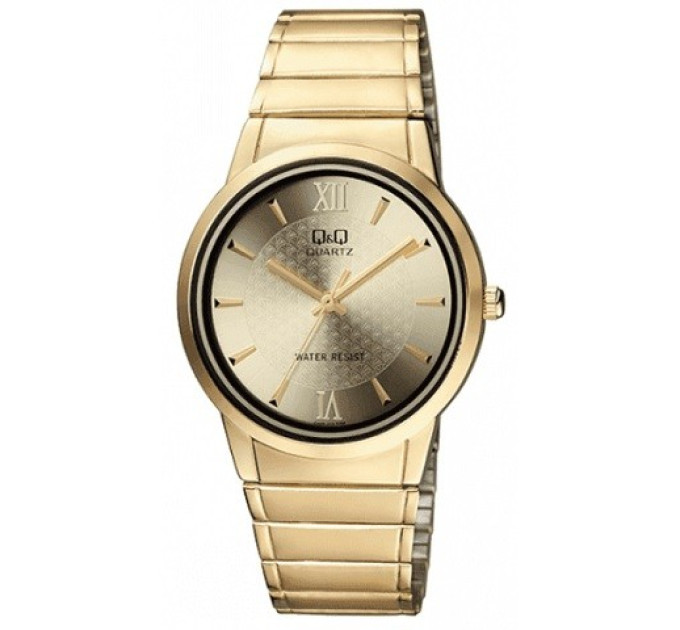 Купити ГОДИННИК Q&Q QA88-010Y ⌚ Наручні годинники на fabrikachasov.com ⭐ Безкоштовна доставка по Україні від 3000 грн ✈ Гарантія ✔ 10.000 моделей годинників кращих брендів!