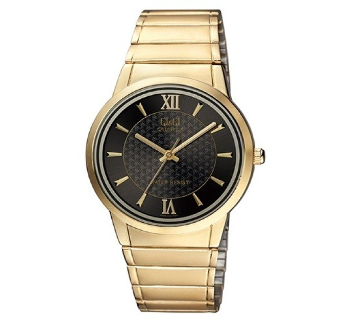 Купити ГОДИННИК Q&Q QA88-012Y ⌚ Наручні годинники на fabrikachasov.com ⭐ Безкоштовна доставка по Україні від 3000 грн ✈ Гарантія ✔ 10.000 моделей. Знижки!