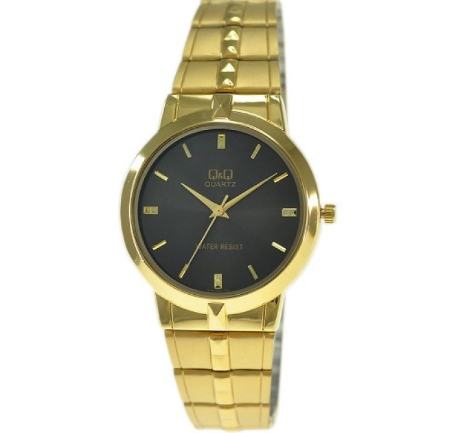 Купити ГОДИННИК Q&Q QA90-005Y ⌚ Наручні годинники на fabrikachasov.com ⭐ Безкоштовна доставка по Україні від 3000 грн ✈ Гарантія ✔ 10.000 моделей годинників кращих брендів!