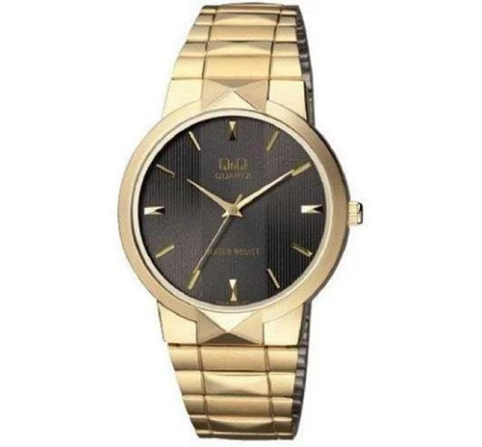 Купити ГОДИННИК Q&Q QA94-002Y ⌚ Наручні годинники на fabrikachasov.com ⭐ Безкоштовна доставка по Україні від 3000 грн ✈ Гарантія ✔ 10.000 моделей. Знижки!