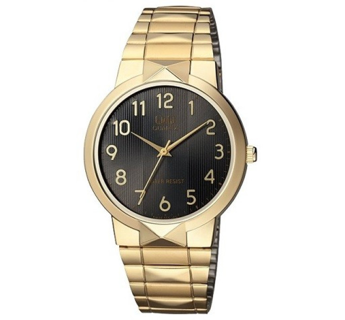 Купити ГОДИННИК Q&Q QA94-005Y ⌚ Наручні годинники на fabrikachasov.com ⭐ Безкоштовна доставка по Україні від 3000 грн ✈ Гарантія ✔ 10.000 моделей. Знижки!