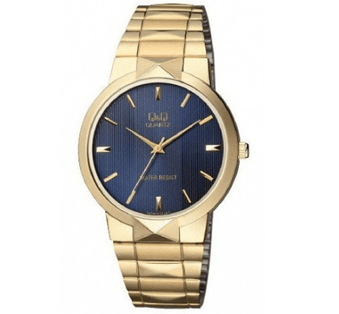 Купити ГОДИННИК Q&Q QA94-012Y ⌚ Наручні годинники на fabrikachasov.com ⭐ Безкоштовна доставка по Україні від 3000 грн ✈ Гарантія ✔ 10.000 моделей. Знижки!