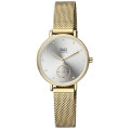 Купити ГОДИННИК Q&Q QA97J001Y ⌚ Наручні годинники на fabrikachasov.com ⭐ Безкоштовна доставка по Україні від 3000 грн ✈ Гарантія ✔ 10.000 моделей. Знижки!