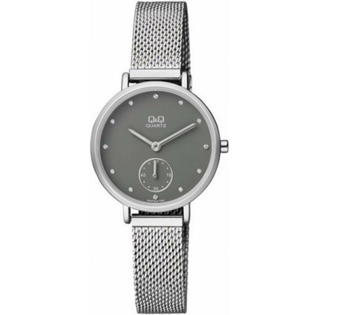 Купити ГОДИННИК Q&Q QA97J202Y ⌚ Наручні годинники на fabrikachasov.com ⭐ Безкоштовна доставка по Україні від 3000 грн ✈ Гарантія ✔ 10.000 моделей. Знижки!