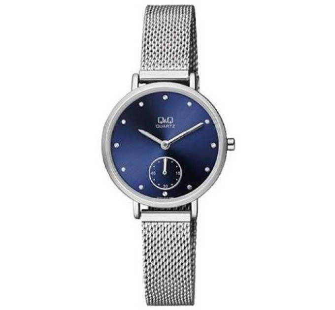 Купити ГОДИННИК Q&Q QA97J212Y ⌚ Наручні годинники на fabrikachasov.com ⭐ Безкоштовна доставка по Україні від 3000 грн ✈ Гарантія ✔ 10.000 моделей. Знижки!