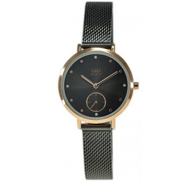 Купити ГОДИННИК Q&Q QA97J412Y ⌚ Наручні годинники на fabrikachasov.com ⭐ Безкоштовна доставка по Україні від 3000 грн ✈ Гарантія ✔ 10.000 моделей. Знижки!