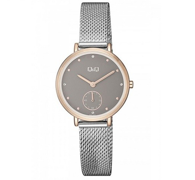 Купити ГОДИННИК Q&Q QA97J422Y ⌚ Наручні годинники на fabrikachasov.com ⭐ Безкоштовна доставка по Україні від 3000 грн ✈ Гарантія ✔ 10.000 моделей. Знижки!