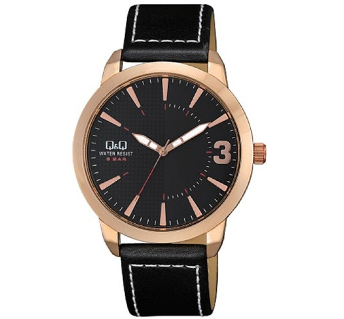 Купити ГОДИННИК Q&Q QA98J102Y ⌚ Наручні годинники на fabrikachasov.com ⭐ Безкоштовна доставка по Україні від 3000 грн ✈ Гарантія ✔ 10.000 моделей годинників кращих брендів!