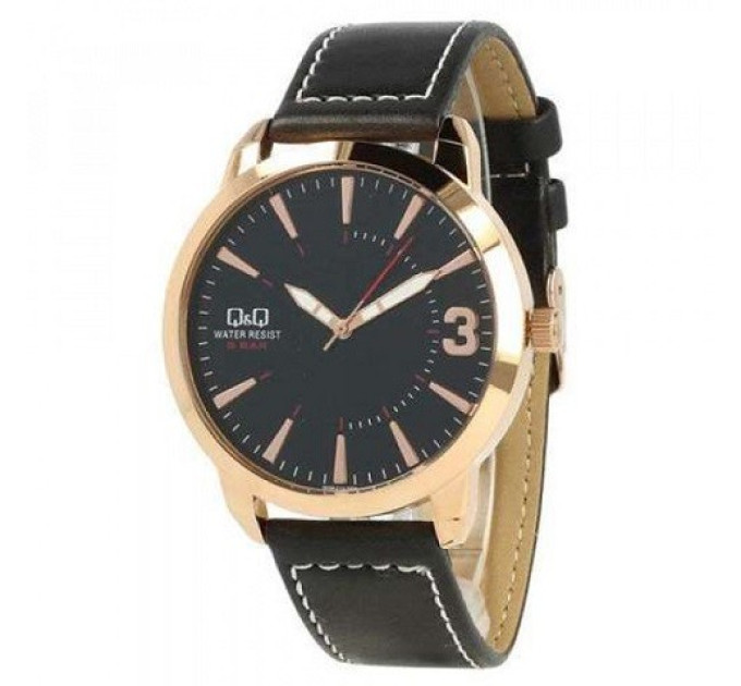 Купити ГОДИННИК Q&Q QA98J112Y ⌚ Наручні годинники на fabrikachasov.com ⭐ Безкоштовна доставка по Україні від 3000 грн ✈ Гарантія ✔ 10.000 моделей годинників кращих брендів!