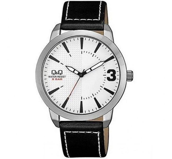 Купити ГОДИННИК Q&Q QA98J301Y ⌚ Наручні годинники на fabrikachasov.com ⭐ Безкоштовна доставка по Україні від 3000 грн ✈ Гарантія ✔ 10.000 моделей. Знижки!