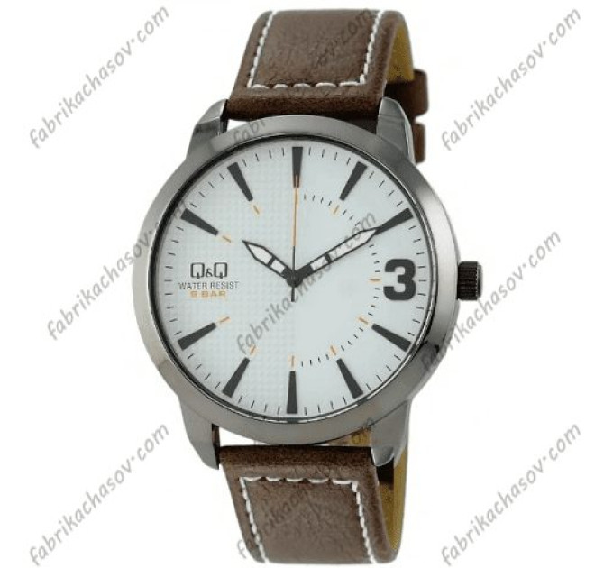 Купити ГОДИННИК Q&Q QA98J501Y ⌚ Наручні годинники на fabrikachasov.com ⭐ Безкоштовна доставка по Україні від 3000 грн ✈ Гарантія ✔ 10.000 моделей. Знижки!