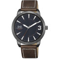 Купити ГОДИННИК Q&Q QA98J522Y ⌚ Наручні годинники на fabrikachasov.com ⭐ Безкоштовна доставка по Україні від 3000 грн ✈ Гарантія ✔ 10.000 моделей годинників кращих брендів!