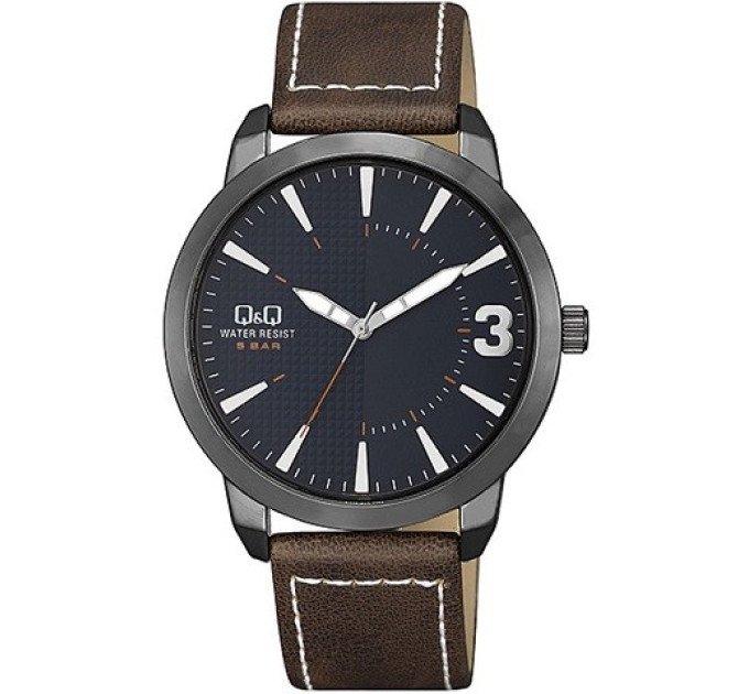 Купити ГОДИННИК Q&Q QA98J522Y ⌚ Наручні годинники на fabrikachasov.com ⭐ Безкоштовна доставка по Україні від 3000 грн ✈ Гарантія ✔ 10.000 моделей годинників кращих брендів!
