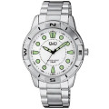 Купити ГОДИННИК Q&Q QB00J201Y ⌚ Наручні годинники на fabrikachasov.com ⭐ Безкоштовна доставка по Україні від 3000 грн ✈ Гарантія ✔ 10.000 моделей. Знижки!