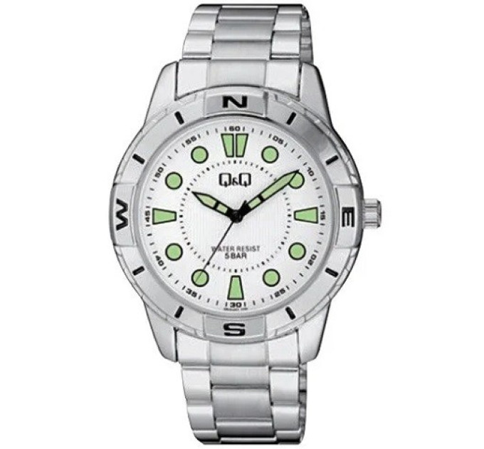 Купити ГОДИННИК Q&Q QB00J201Y ⌚ Наручні годинники на fabrikachasov.com ⭐ Безкоштовна доставка по Україні від 3000 грн ✈ Гарантія ✔ 10.000 моделей. Знижки!