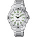Купити ГОДИННИК Q&Q QB00J201Y ⌚ Наручні годинники на fabrikachasov.com ⭐ Безкоштовна доставка по Україні від 3000 грн ✈ Гарантія ✔ 10.000 моделей. Знижки!