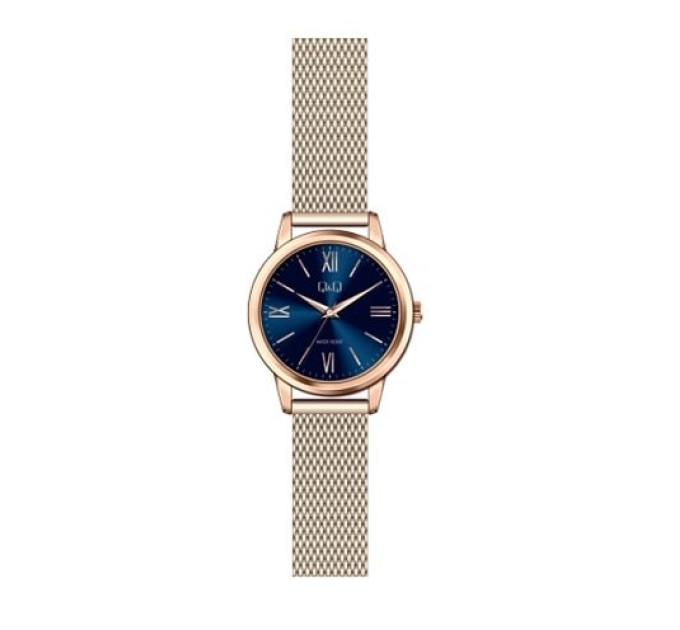 Купити ГОДИННИК Q&Q QB03J801Y ⌚ Наручні годинники на fabrikachasov.com ⭐ Безкоштовна доставка по Україні від 3000 грн ✈ Гарантія ✔ 10.000 моделей. Знижки!