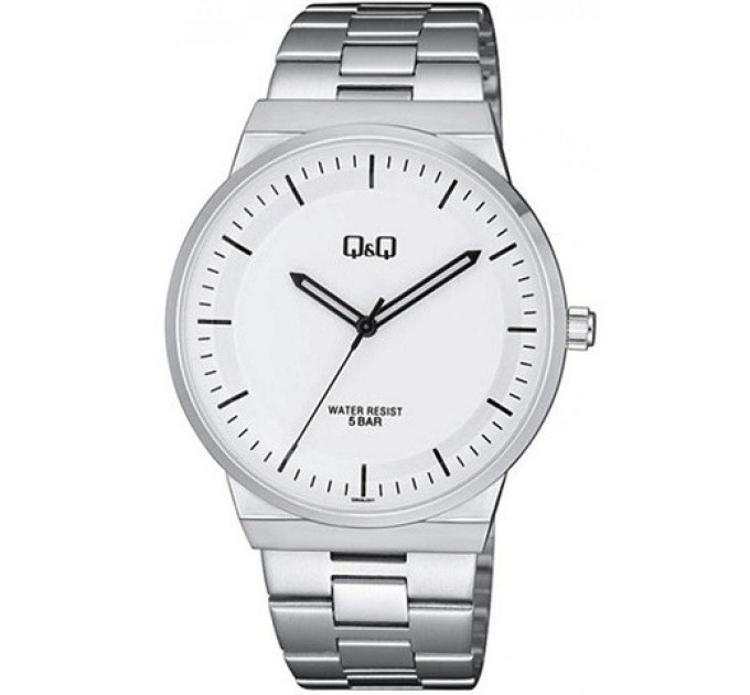 Купити ГОДИННИК Q&Q QB06J201Y ⌚ Наручні годинники на fabrikachasov.com ⭐ Безкоштовна доставка по Україні від 3000 грн ✈ Гарантія ✔ 10.000 моделей. Знижки!