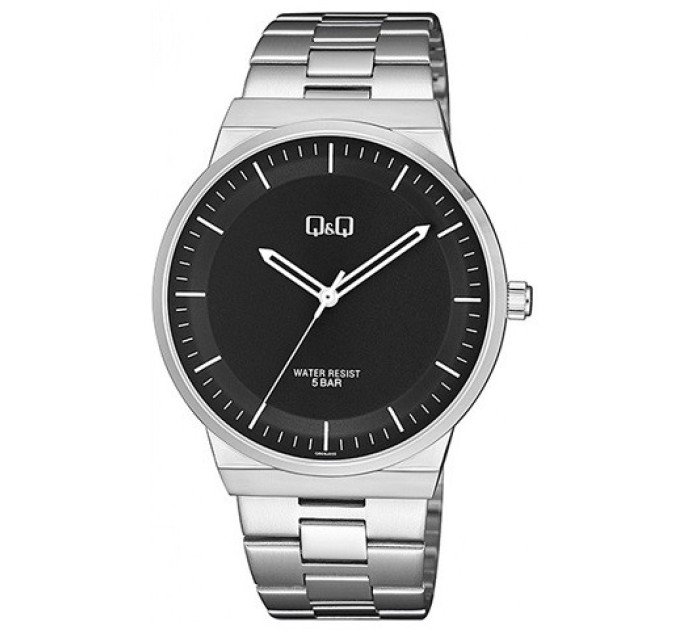Купити ГОДИННИК Q&Q QB06J202Y ⌚ Наручні годинники на fabrikachasov.com ⭐ Безкоштовна доставка по Україні від 3000 грн ✈ Гарантія ✔ 10.000 моделей годинників кращих брендів!