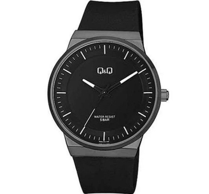 Купити ГОДИННИК Q&Q QB06J502Y ⌚ Наручні годинники на fabrikachasov.com ⭐ Безкоштовна доставка по Україні від 3000 грн ✈ Гарантія ✔ 10.000 моделей. Знижки!
