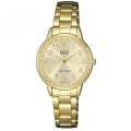 Купити ГОДИННИК Q&Q QA27J010Y ⌚ Наручні годинники на fabrikachasov.com ⭐ Безкоштовна доставка по Україні від 3000 грн ✈ Гарантія ✔ 10.000 моделей годинників кращих брендів!