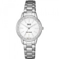 Купити ГОДИННИК Q&Q QB09J201Y ⌚ Наручні годинники на fabrikachasov.com ⭐ Безкоштовна доставка по Україні від 3000 грн ✈ Гарантія ✔ 10.000 моделей. Знижки!
