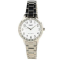 Купити ГОДИННИК Q&Q QB09J204Y ⌚ Наручні годинники на fabrikachasov.com ⭐ Безкоштовна доставка по Україні від 3000 грн ✈ Гарантія ✔ 10.000 моделей годинників кращих брендів!