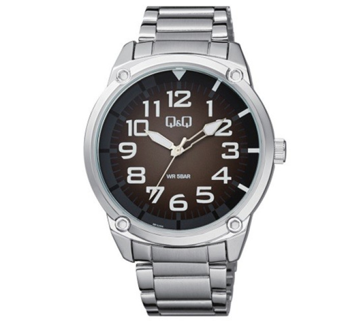 Купити ГОДИННИК Q&Q QB10J205Y ⌚ Наручні годинники на fabrikachasov.com ⭐ Безкоштовна доставка по Україні від 3000 грн ✈ Гарантія ✔ 10.000 моделей годинників кращих брендів!