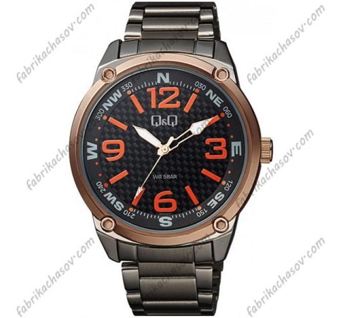 Купити ГОДИННИК Q&Q QB10J405Y ⌚ Наручні годинники на fabrikachasov.com ⭐ Безкоштовна доставка по Україні від 3000 грн ✈ Гарантія ✔ 10.000 моделей годинників кращих брендів!