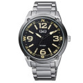 Купити ГОДИННИК Q&Q QB10J415Y ⌚ Наручні годинники на fabrikachasov.com ⭐ Безкоштовна доставка по Україні від 3000 грн ✈ Гарантія ✔ 10.000 моделей годинників кращих брендів!