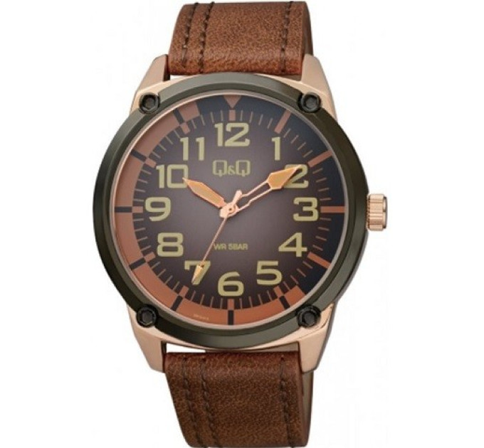 Купити ГОДИННИК Q&Q QB10J515Y ⌚ Наручні годинники на fabrikachasov.com ⭐ Безкоштовна доставка по Україні від 3000 грн ✈ Гарантія ✔ 10.000 моделей. Знижки!