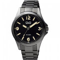 Купити ГОДИННИК Q&Q QB12J405Y ⌚ Наручні годинники на fabrikachasov.com ⭐ Безкоштовна доставка по Україні від 3000 грн ✈ Гарантія ✔ 10.000 моделей годинників кращих брендів!