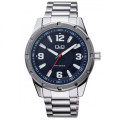 Купить Часы Q&Q QB14J405Y ⌚ Наручные часы на fabrikachasov.com ⭐ Бесплатная доставка по Украине от 3000 грн ✈ Гарантия ✔ 10.000 моделей часов лучших брендов!