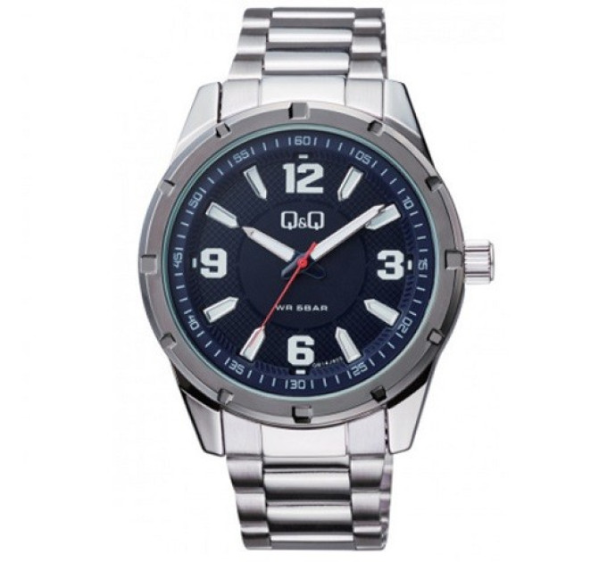 Купить Часы Q&Q QB14J405Y ⌚ Наручные часы на fabrikachasov.com ⭐ Бесплатная доставка по Украине от 3000 грн ✈ Гарантия ✔ 10.000 моделей часов лучших брендов!