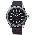Купити ГОДИННИК Q&Q QB14J512Y ⌚ Наручні годинники на fabrikachasov.com ⭐ Безкоштовна доставка по Україні від 3000 грн ✈ Гарантія ✔ 10.000 моделей. Знижки!