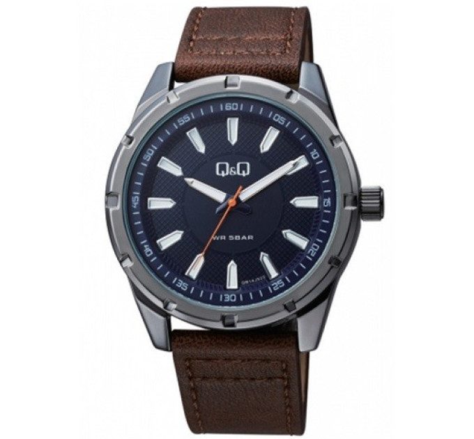 Купити ГОДИННИК Q&Q QB14J522Y ⌚ Наручні годинники на fabrikachasov.com ⭐ Безкоштовна доставка по Україні від 3000 грн ✈ Гарантія ✔ 10.000 моделей. Знижки!