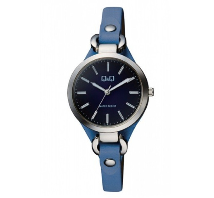 Купити ГОДИННИК Q&Q QB17J302Y ⌚ Наручні годинники на fabrikachasov.com ⭐ Безкоштовна доставка по Україні від 3000 грн ✈ Гарантія ✔ 10.000 моделей годинників кращих брендів!