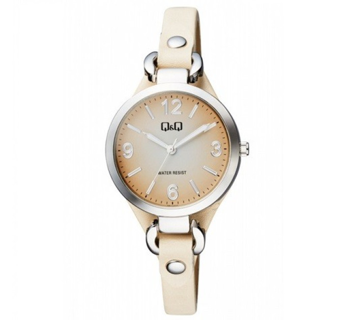 Купити ГОДИННИК Q&Q QB17J303Y ⌚ Наручні годинники на fabrikachasov.com ⭐ Безкоштовна доставка по Україні від 3000 грн ✈ Гарантія ✔ 10.000 моделей годинників кращих брендів!