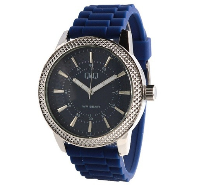 Купити ГОДИННИК Q&Q QB20J302Y ⌚ Наручні годинники на fabrikachasov.com ⭐ Безкоштовна доставка по Україні від 3000 грн ✈ Гарантія ✔ 10.000 моделей. Знижки!